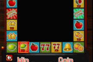 P235-网络版水果机服务端源码+客户端源码+数据库+后台整套